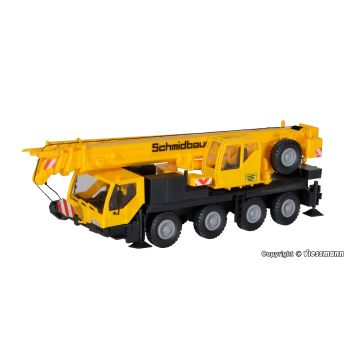 Kit de construit macara LIEBHERR LTM 1050/4