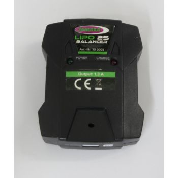 Balancer Lipo 2S 8.4V (fara alimentator)