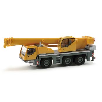 Macheta macara Liebherr LTM 1045/1 