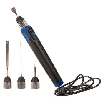 Instrument 3 in1 pentru modelism