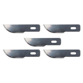 Rezerve cutter pentru modelism ,5 buc