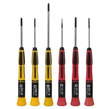 Set de surubelnite 6buc