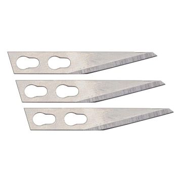 Rezerve cutter pentru modelism ,3 buc