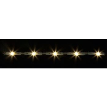 Set 2 LED-uri benzi luminoase