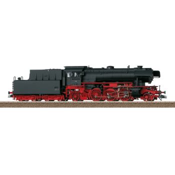 Locomotiva cu abur Clasa 023, cu sunet, DB, Epoca IV