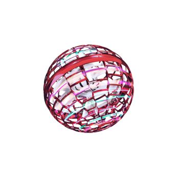 Minge zburatoare Magic Hover 96mm cu gyroscop