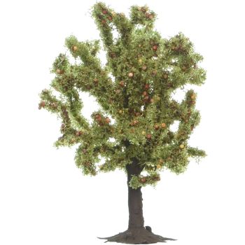 Pom fructifer, cu fructe 8 cm