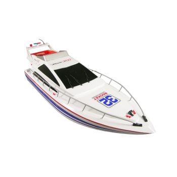 Barca RC cu telecomanda Yacht Atlantic 23 km/h / 730 mm / 2.4Ghz / RTR