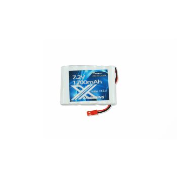 Acumulator NIMH 7.2V 1200mAh Conector BEC