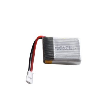 Acumulator LiPo 3,7V 500mAh 20C
