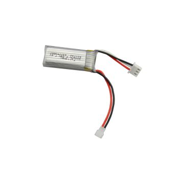 Acumulator LI-Po 7.4V 300MAH 20C Conector XH
