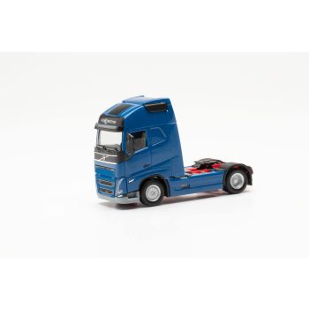 Macheta camion VOLVO FH 16 GL. XL 2020 albastru