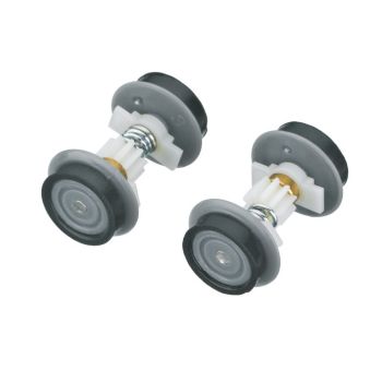 Set roti Marklin, pentru seturi Marklin My World