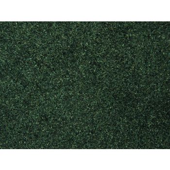 Material de imprastiat verde pasune alpina pentru modelism, 42g