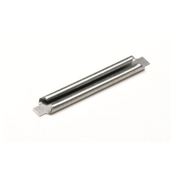 Set 24 Cleme de conectare sina ROCO GEOLINE și LINE