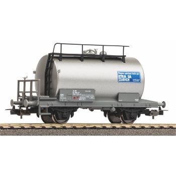 Vagon cisterna Etra, SBB, Epoca IV
