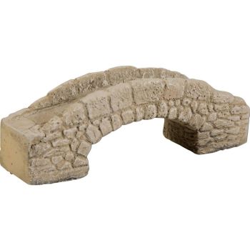 Pod pietonal, pentru modelism, 14,7 cm