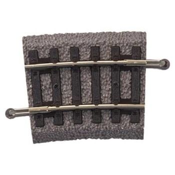 Sina curba R1-7.5grd Piko cu terasament 