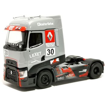 Macheta camion Renault T "LEXET/DIETRICH"