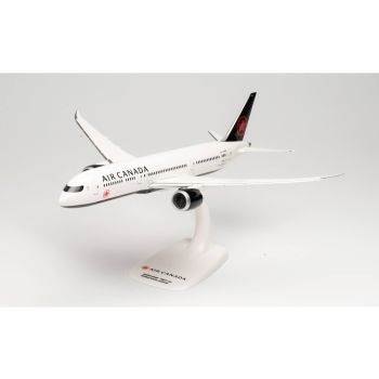 Kit de construit avion Boeing 787-9 Dreamliner Lufthansa D-ABPA “Berlin” 1:200