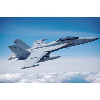 Kit de construit avion EA-18G Growler 1:48
