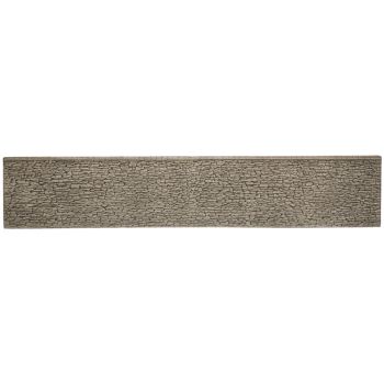 Perete sprijin 33 x 12,5 cm