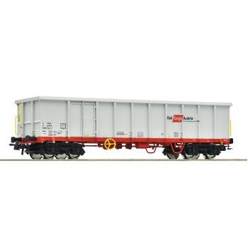  Vagon de marfa deschis tip Eanos, ÖBB, Epoca VI