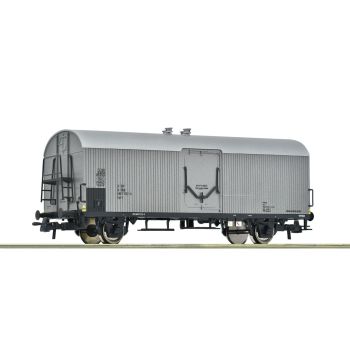 Vagon frigorific,  tip Icrs-v , ÖBB,  Epoca IV