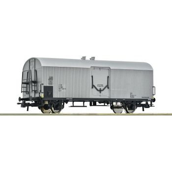 Vagon frigorific,  tip Icrs-v , ÖBB,  Epoca IV