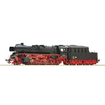 Locomotiva cu abur clasa BR 50.40, cu sunet , DR, Epoca IV