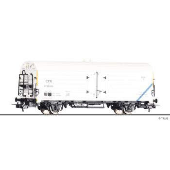 Vagon frigorific Rsfwc, CFR , Epoca III