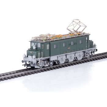 Locomotivă electrică clasa Ae 3/6,cu sunet, SBB, Epoca III