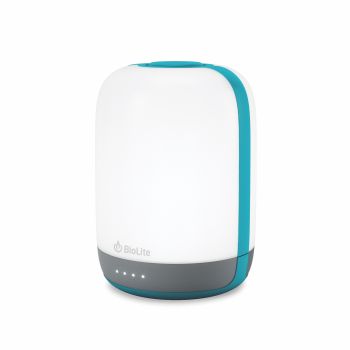Lanterna Biolite Alpenglow 500lm cu powerbank 6400 mAh