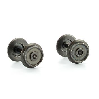 Set roti Marklin , sistem DC