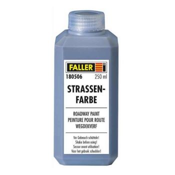 Vopsea carosabil pentru modelism, 250 ml