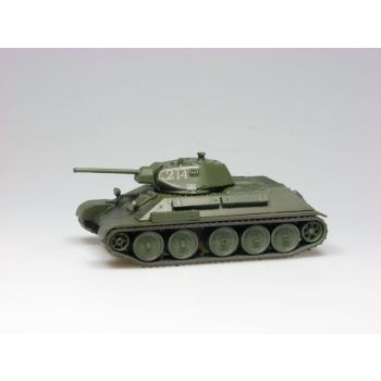 Kit de construit Tanc T34/76 1941