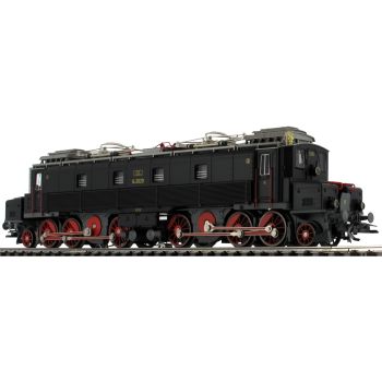 Locomotiva electrica Ce 6/8 I "Köfferli" cu sunet, SBB, Epoca II,AC