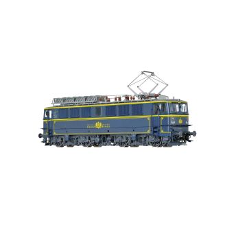 Locomotiva electrica Seria Ae477 Lokoop Orient Express cu sunet, Epoca V